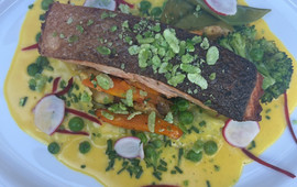 Restaurant Caveau du Chatelet