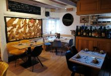 Creperie Saint Sauveur美食图片