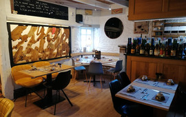 Creperie Saint Sauveur
