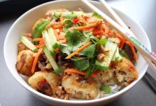 La Villa D'Asie美食图片