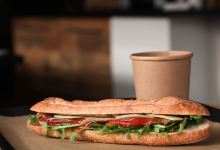 P&Co / Comptoir de saison美食图片
