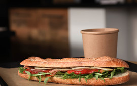 P&Co / Comptoir de saison