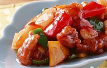 Le Pekin餐厅图片