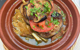 La Table du Maroc