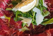 La Taverna Italian Restaurant,Pizzeria & Wine Bar美食图片