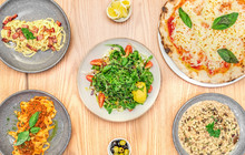 Valentino's Restaurant餐厅图片