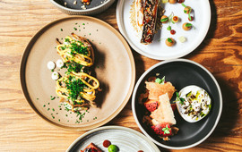 Finn Lough Dining