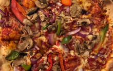 Domino's Pizza餐厅图片