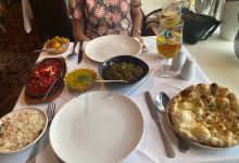 Bengal Spice美食图片