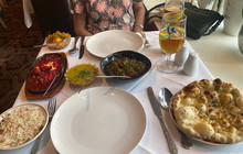 Bengal Spice餐厅图片