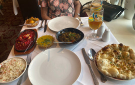Bengal Spice