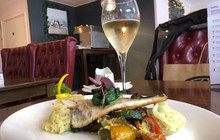 The Puffin Bistro & Wine Bar餐厅图片
