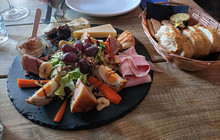 The Cellar Ringwood餐厅图片