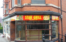 Star Grill餐厅图片