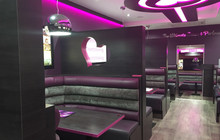 Treatz Dessert Parlour Woking餐厅图片