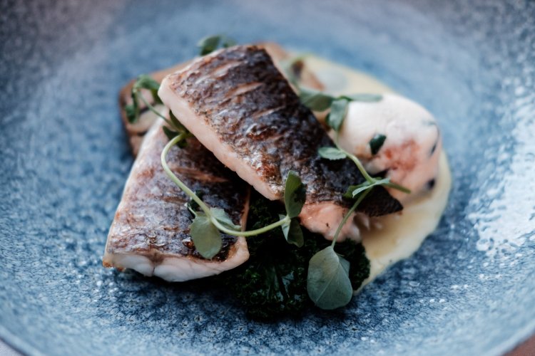 Mulberry Restaurant at The Manor House