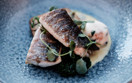Mulberry Restaurant at The Manor House