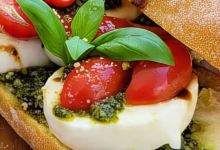 Cotswold Baguettes美食图片