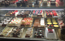 Rao's Bakery & Coffee Cafe餐厅图片