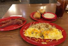 Pancake House美食图片