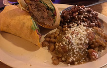 Taco Lucha餐厅图片