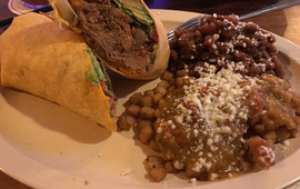 Taco Lucha
