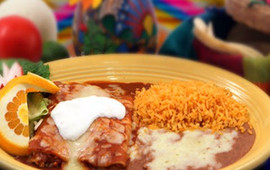 Fiesta Martin Mexican Grill