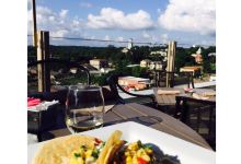 10 South Rooftop Bar & Grill美食图片