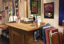 Maas Coffee Roasters美食图片