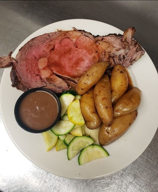 Mainstreet Restaurant and Bar