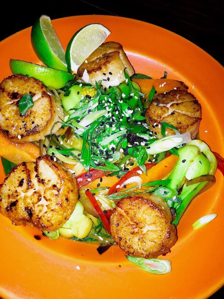 Cosmo's Cucina & O'Duffy's Pub