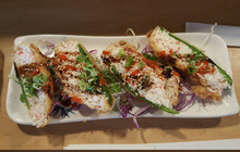 Sushiya餐厅图片