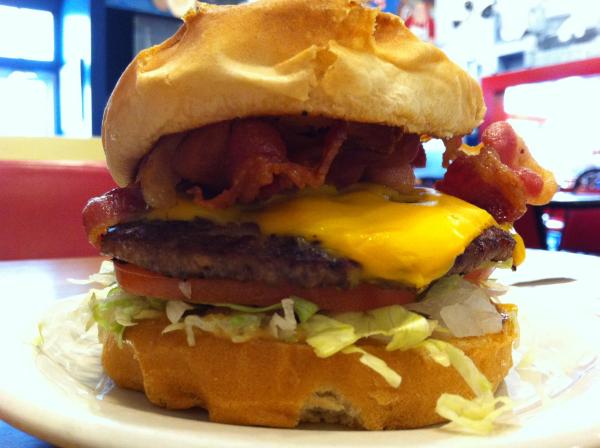 Strawn's Eat Shop