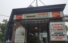 John's Village Market餐厅图片