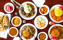 Banquet Restaurant餐厅图片