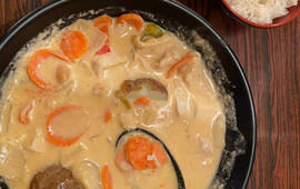 Big Sky Thai
