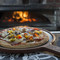 The Rock Wood Fired Pizza