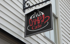 Deja Brew Cafe