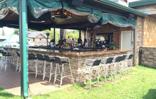 The 46 Lounge & Sky Bar餐厅图片