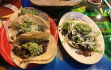 La Rancherita Mexican Restaurant餐厅图片