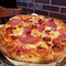Faccia Luna Pizzeria