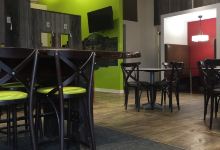 Generoasta Coffee美食图片
