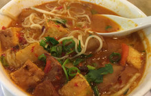 Veggie Today餐厅图片
