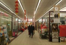 Kam Man Foods购物图片