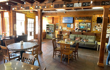 Unshakable Grounds Coffee Shop餐厅图片