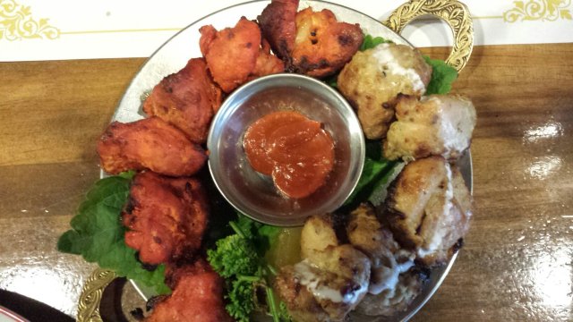 Namaskar Samsan