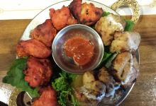 Namaskar Samsan美食图片