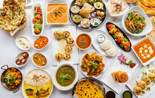 Chaat Bhavan - Sunnyvale餐厅图片