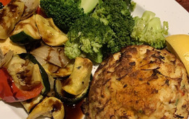 7West Bistro Grille