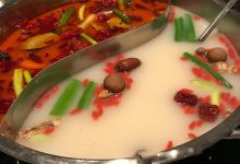 Happy Lamb Hot Pot San Mateo美食图片